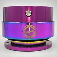 【レッド】クイックリリース SIBEIKE レンチン音鳴る ステアリングボス Amazon | SIBEIKE クイックリリース レンチン音鳴る Ding sound